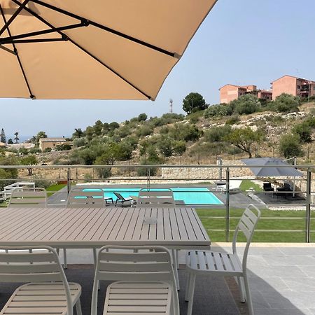 Rarihouse Villa Augusta Buitenkant foto