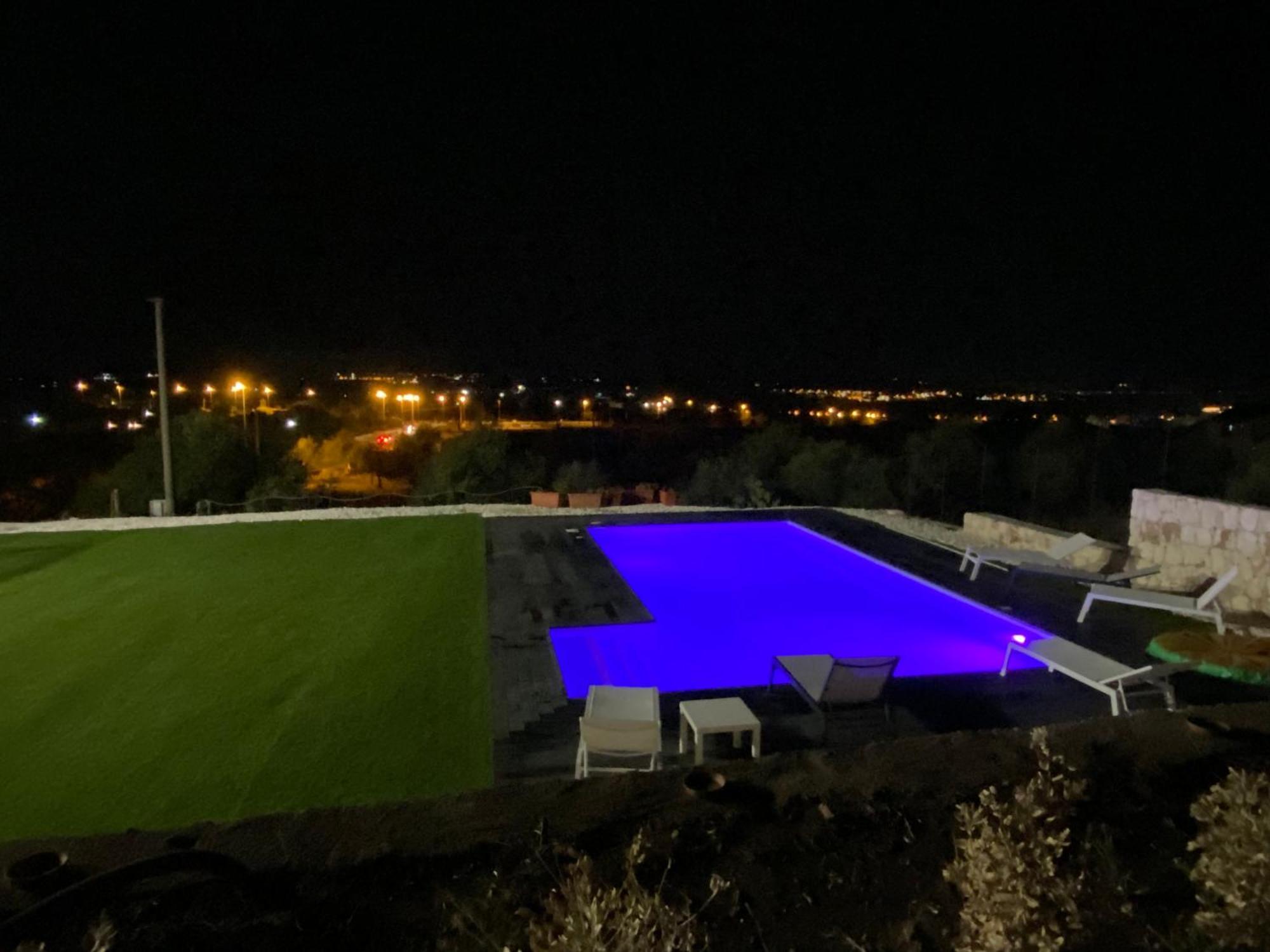 Rarihouse Villa Augusta Buitenkant foto