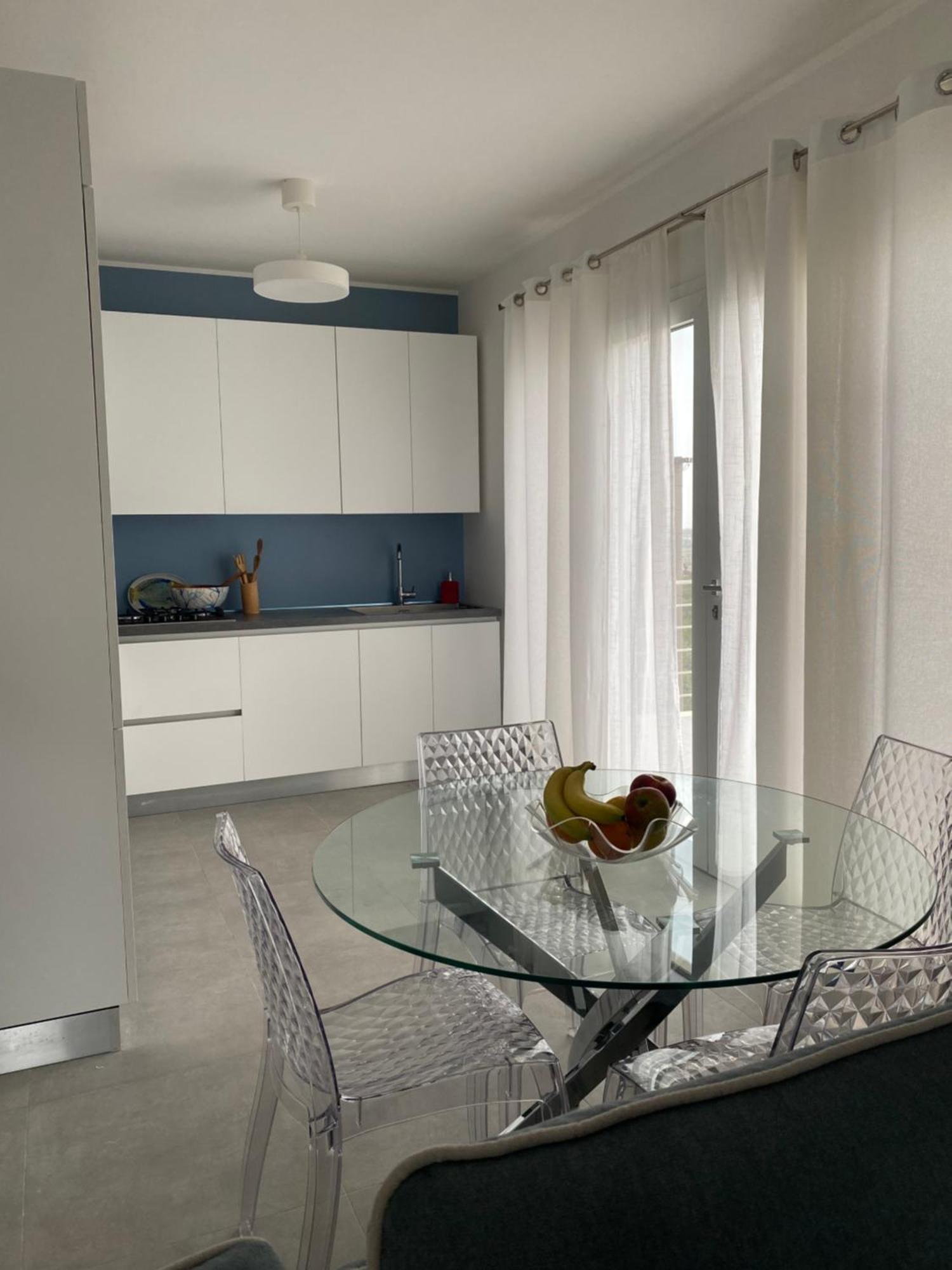 Rarihouse Villa Augusta Buitenkant foto