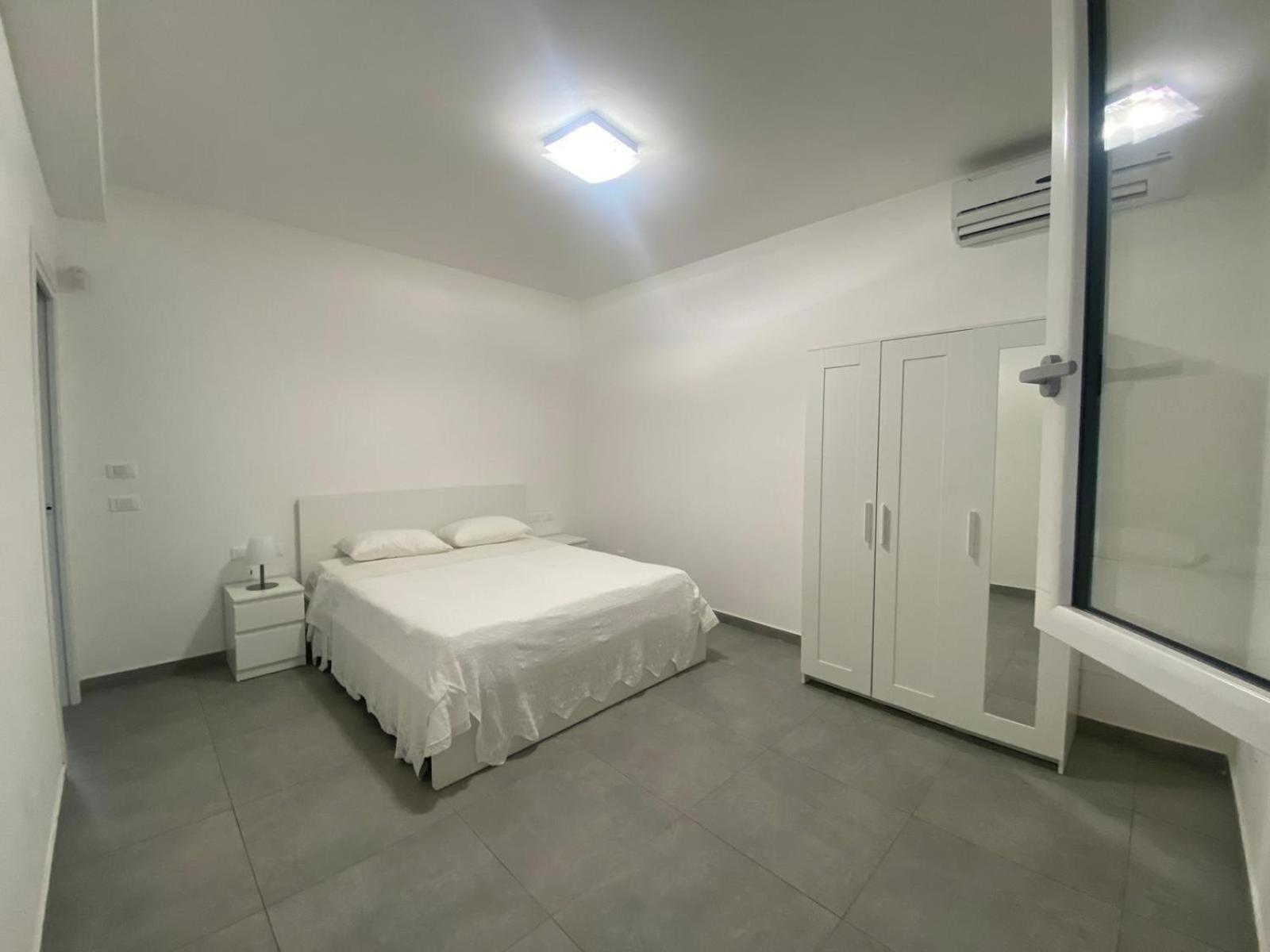 Rarihouse Villa Augusta Buitenkant foto