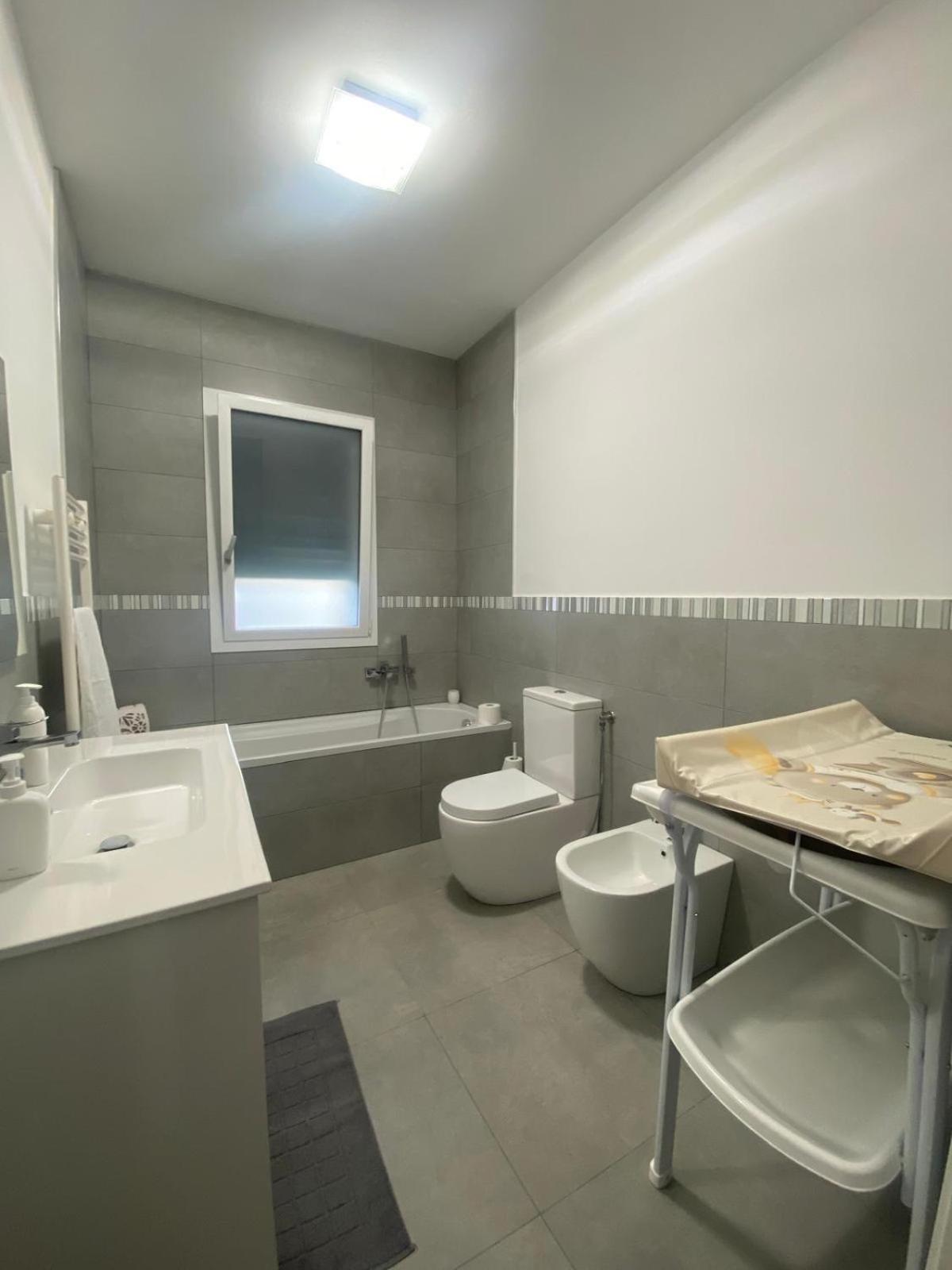 Rarihouse Villa Augusta Buitenkant foto